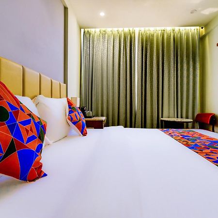 Fabhotel Naivara Boutique Udaipur Kültér fotó