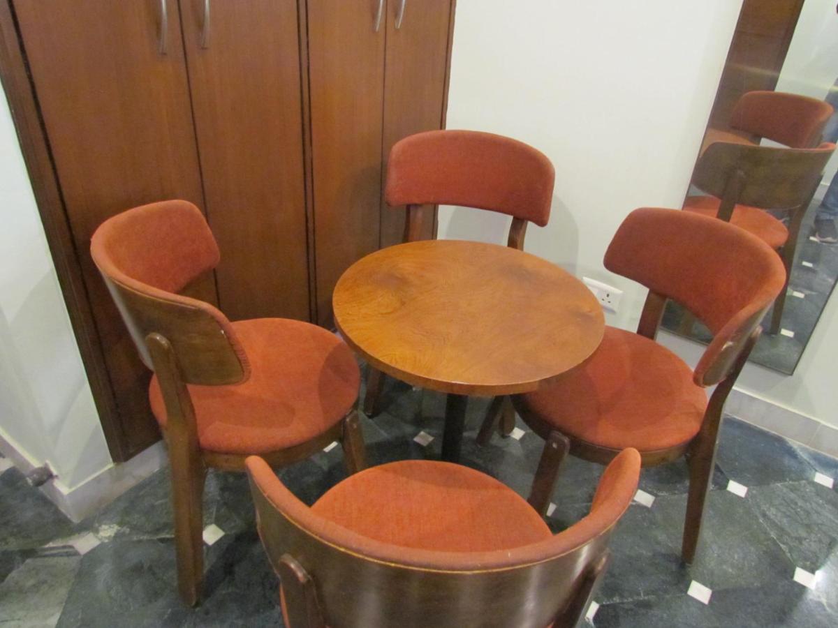 Fabhotel Naivara Boutique Udaipur Kültér fotó