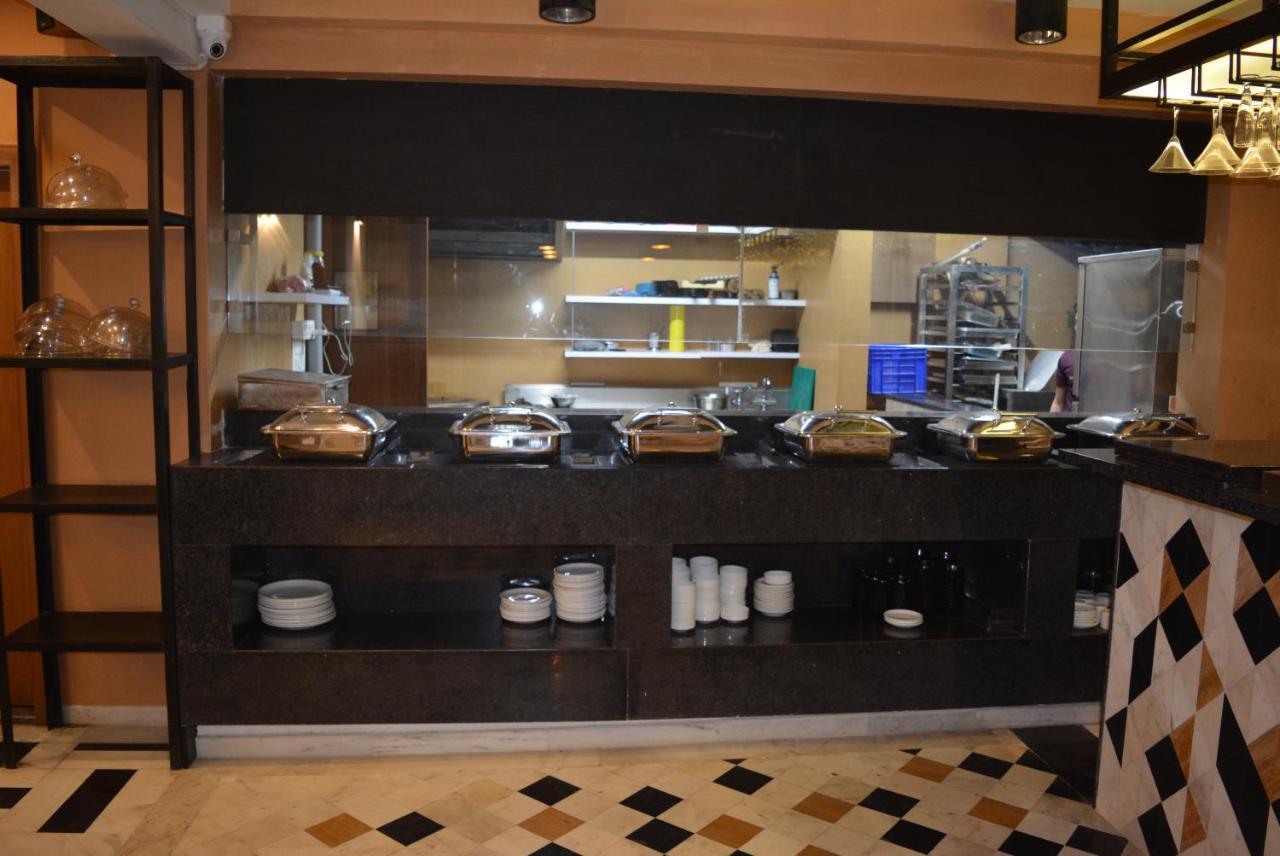 Fabhotel Naivara Boutique Udaipur Kültér fotó
