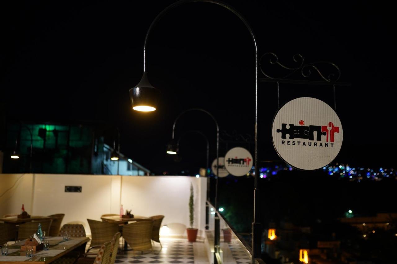 Fabhotel Naivara Boutique Udaipur Kültér fotó
