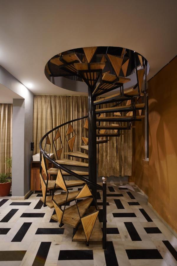 Fabhotel Naivara Boutique Udaipur Kültér fotó
