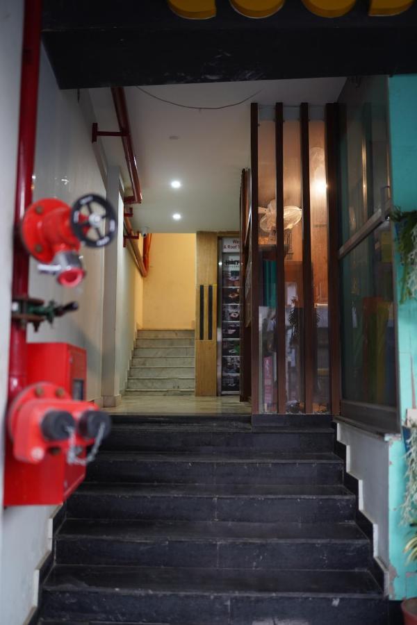 Fabhotel Naivara Boutique Udaipur Kültér fotó