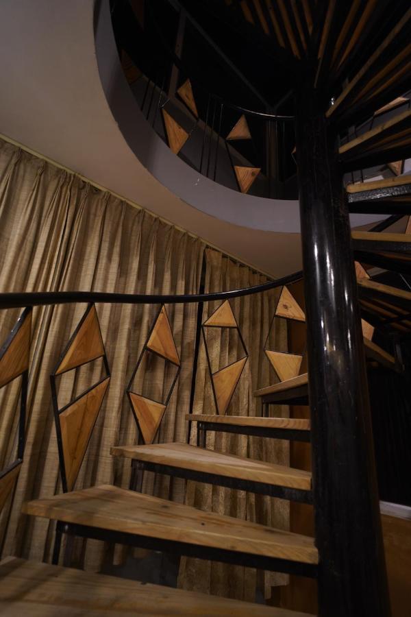 Fabhotel Naivara Boutique Udaipur Kültér fotó