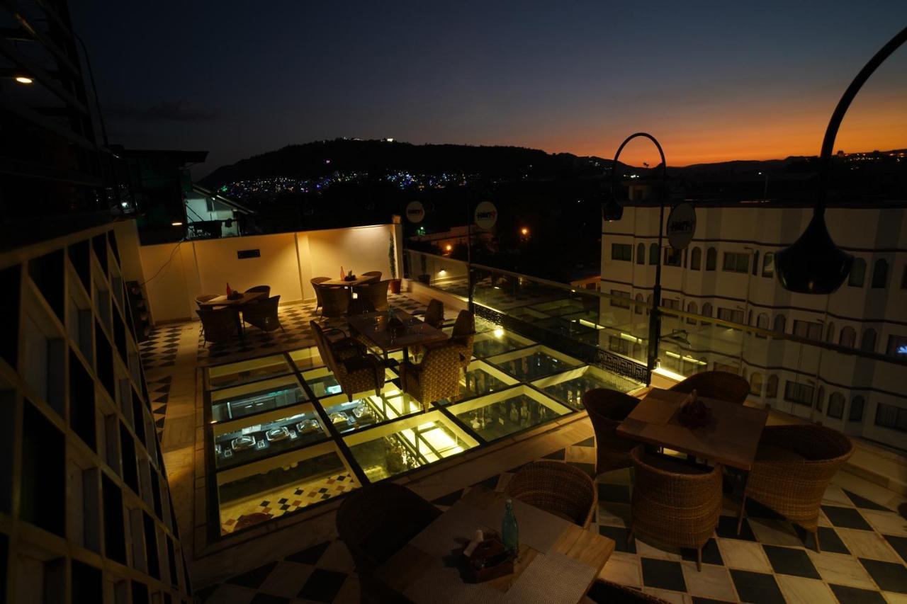 Fabhotel Naivara Boutique Udaipur Kültér fotó