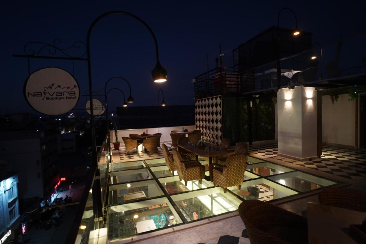Fabhotel Naivara Boutique Udaipur Kültér fotó