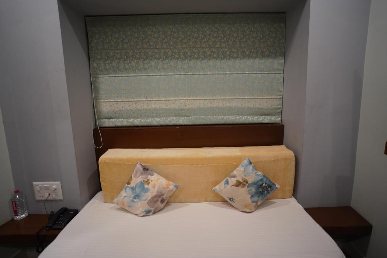 Fabhotel Naivara Boutique Udaipur Kültér fotó