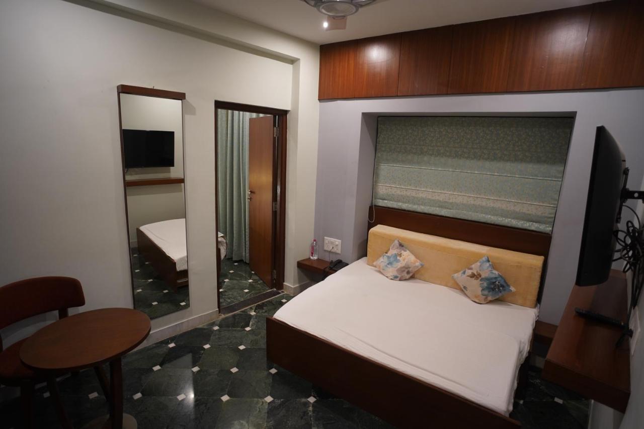 Fabhotel Naivara Boutique Udaipur Kültér fotó
