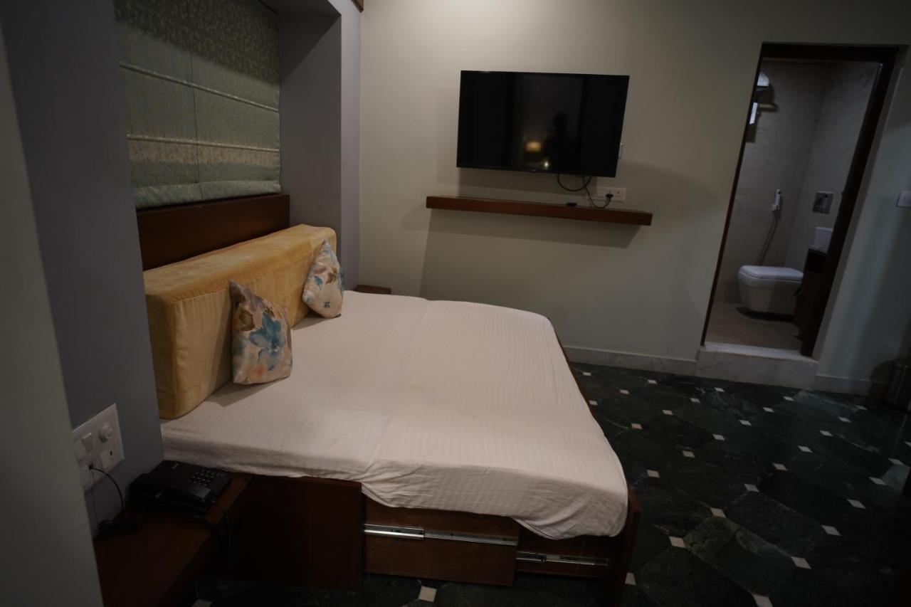 Fabhotel Naivara Boutique Udaipur Kültér fotó