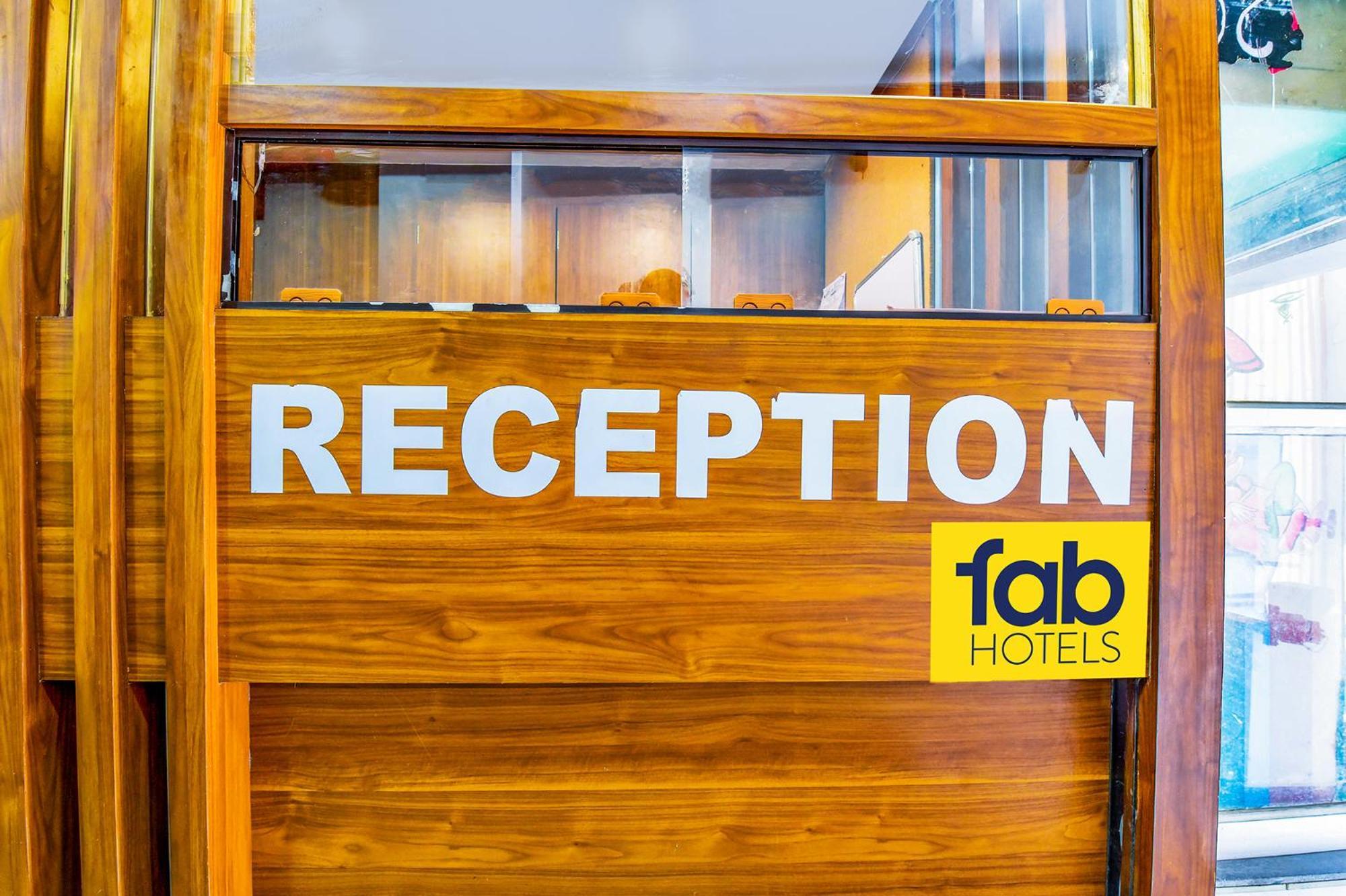 Fabhotel Naivara Boutique Udaipur Kültér fotó