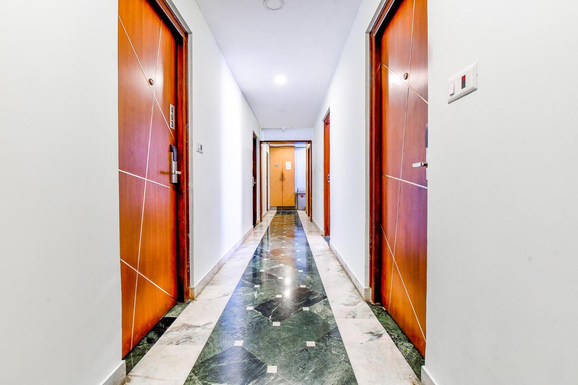 Fabhotel Naivara Boutique Udaipur Kültér fotó