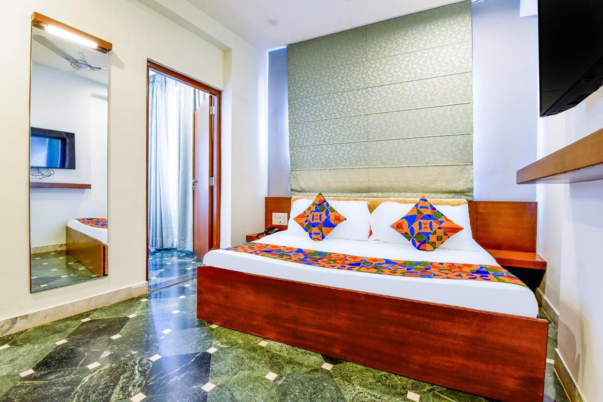 Fabhotel Naivara Boutique Udaipur Kültér fotó